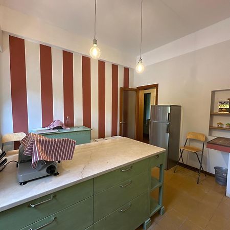 Room & Breakfast D'Annunzio Ravenna Exteriör bild
