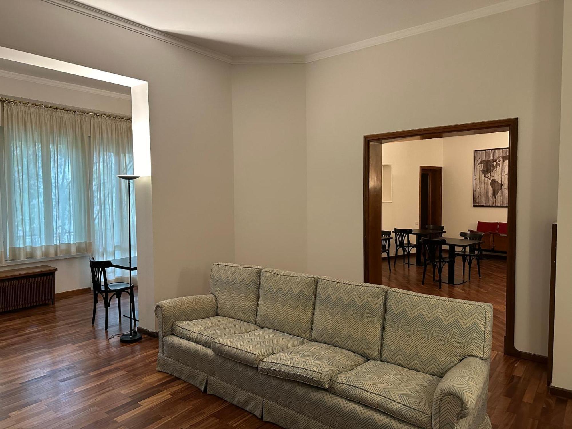 Room & Breakfast D'Annunzio Ravenna Exteriör bild