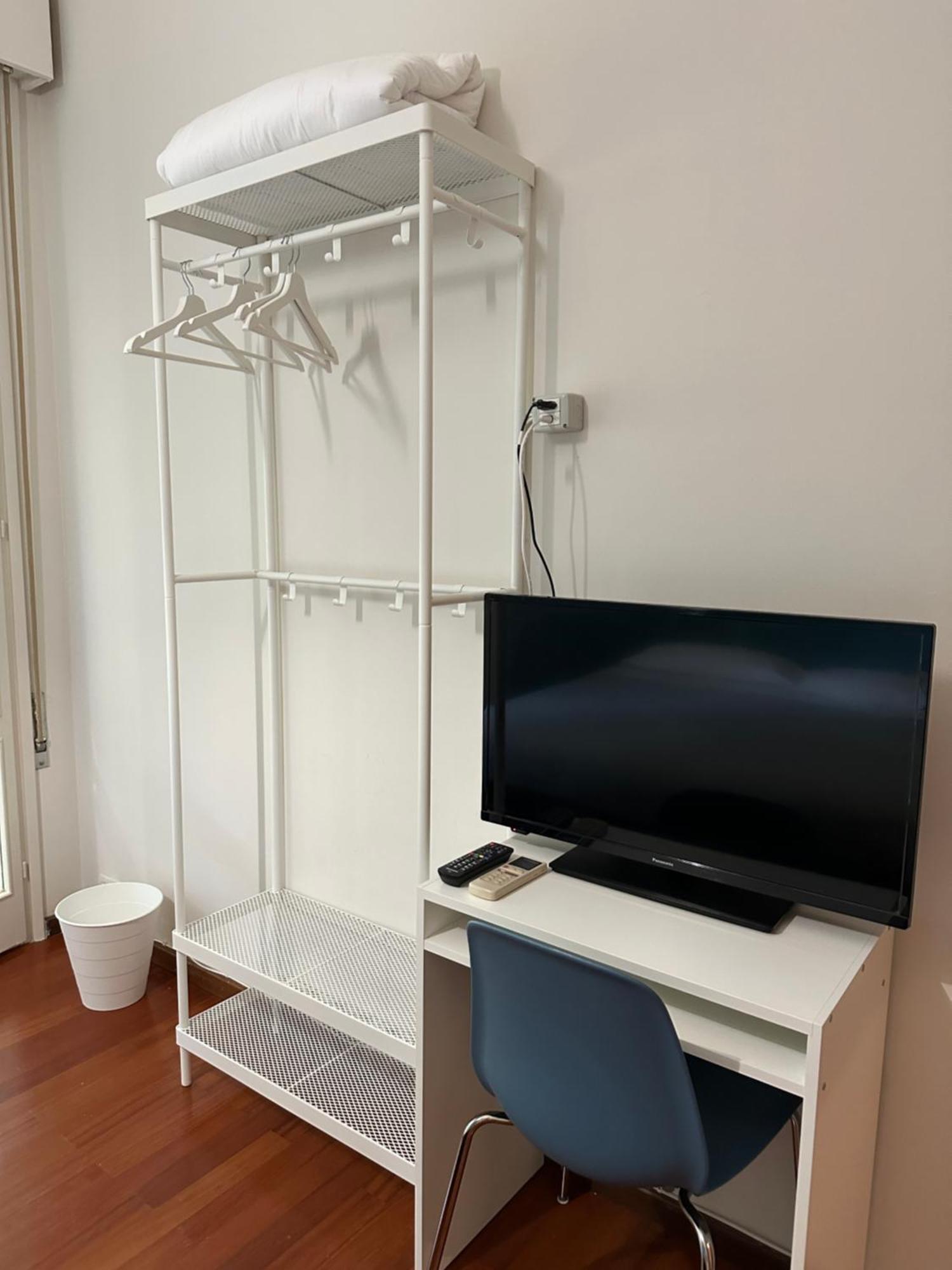 Room & Breakfast D'Annunzio Ravenna Exteriör bild