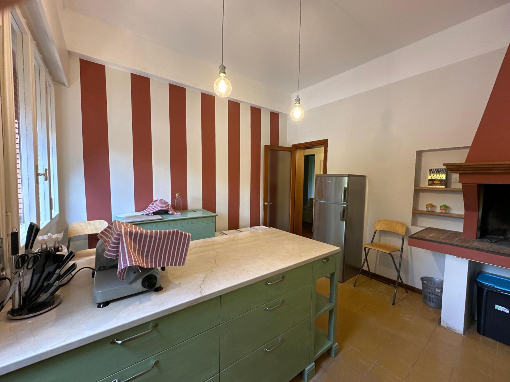 Room & Breakfast D'Annunzio Ravenna Exteriör bild