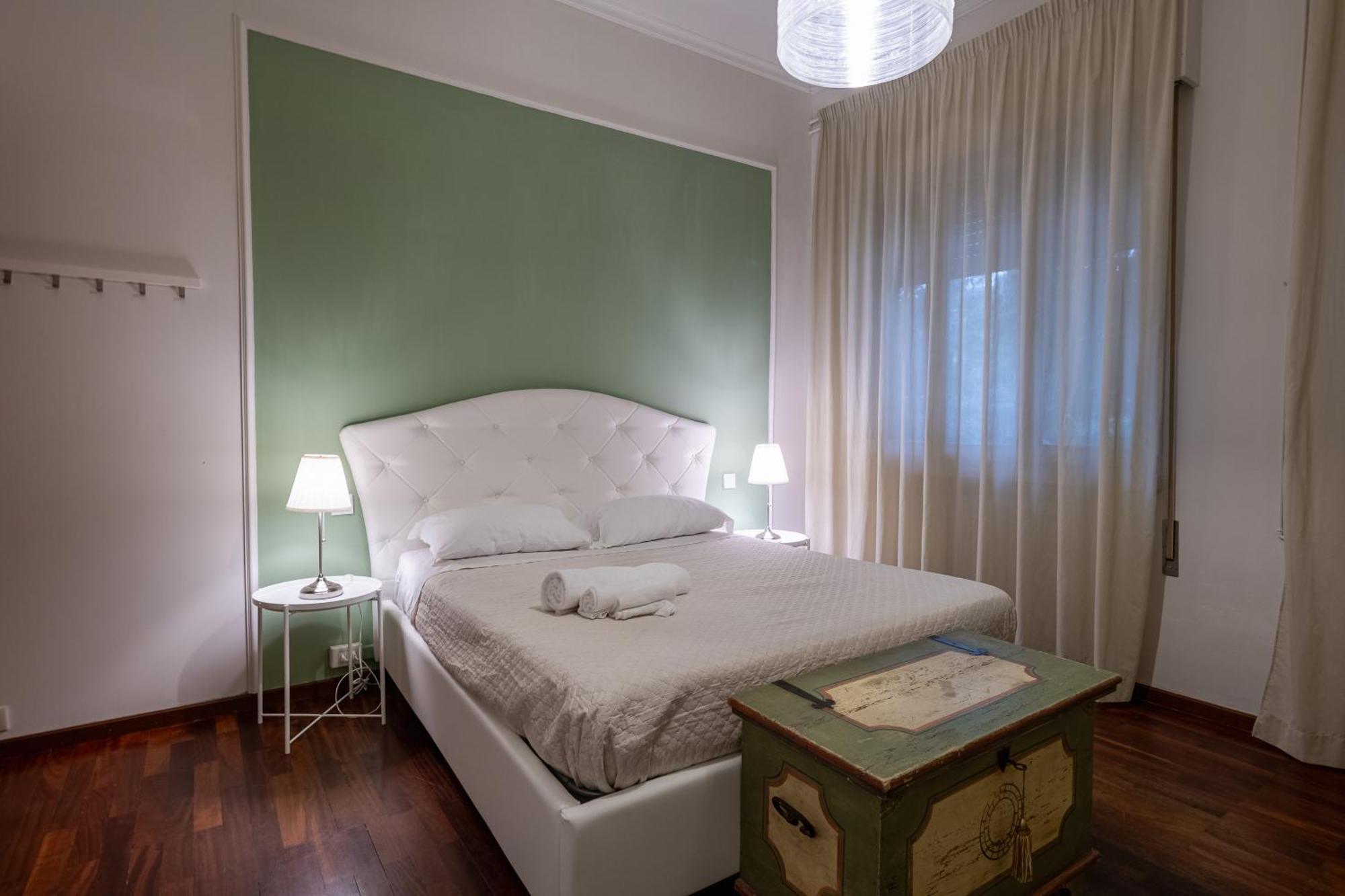Room & Breakfast D'Annunzio Ravenna Exteriör bild