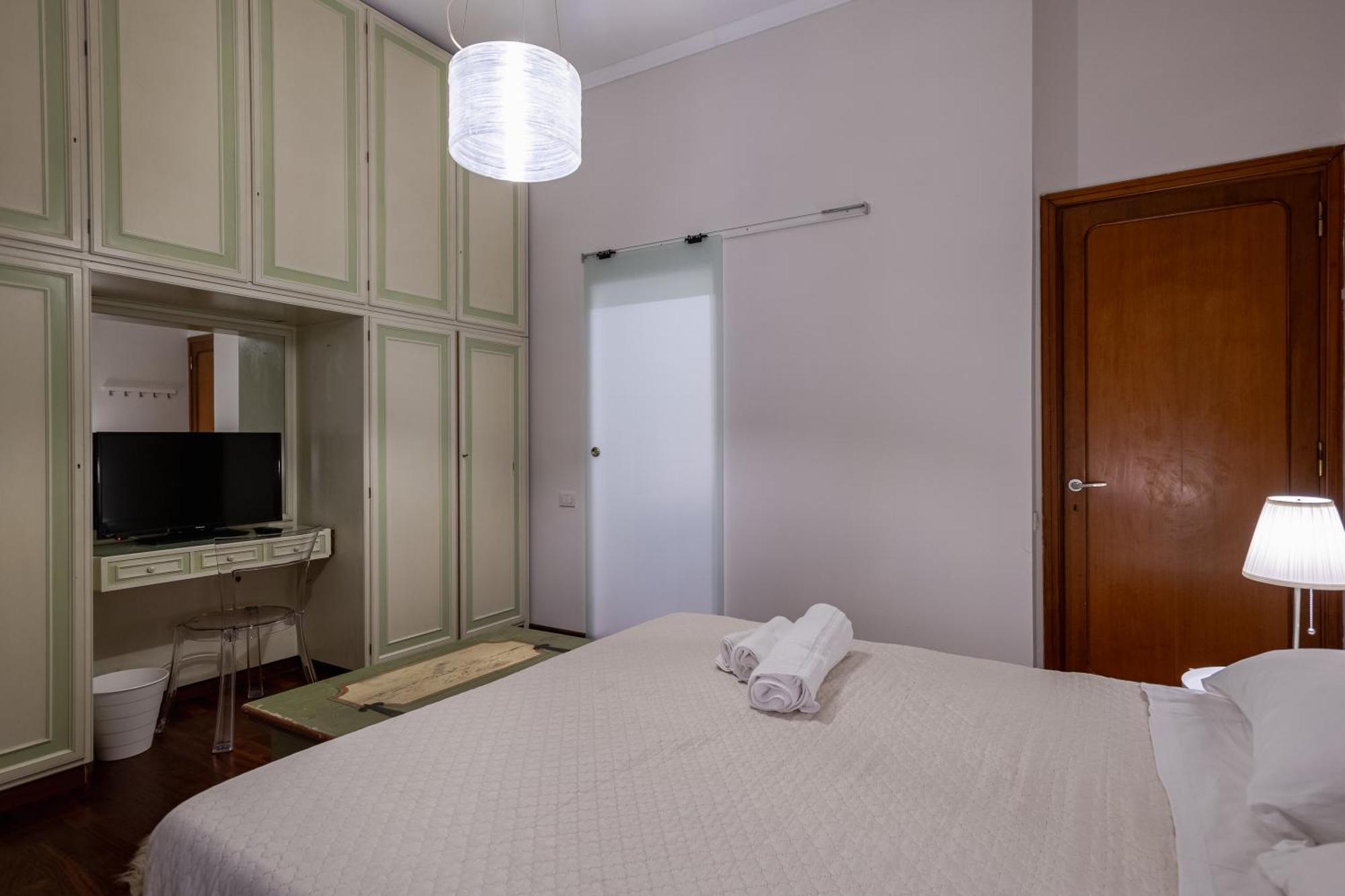 Room & Breakfast D'Annunzio Ravenna Exteriör bild